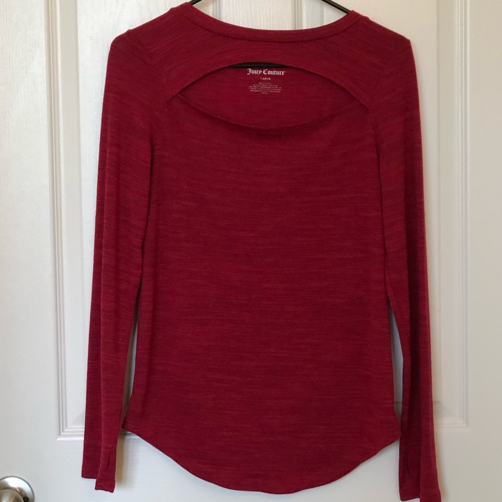 Juicy Couture Top